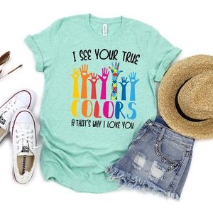 Autism Awareness T-shirt